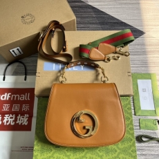 Gucci Satchel Bags